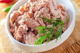 تصویر 1 از خرید اینترنتی کنسرو ماهی تن 180 گرمی با شوید + قیمت فوق العاده